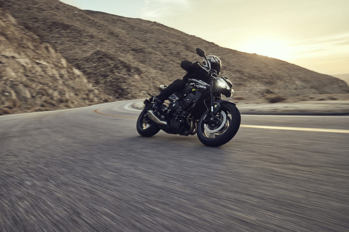 2023 Triumph Street Triple range unveiled